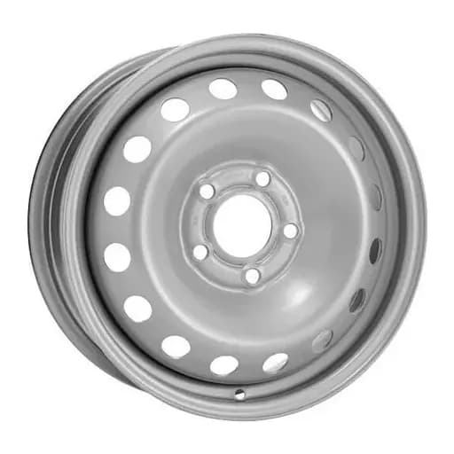Jantă oțel ALCAR STAHLRAD 6J × R16, 5x118, ET50 — Nissan Primastar, Opel Vivaro, Renault Trafic