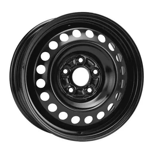 Jantă oțel ALCAR STAHLRAD 6.5J × R16, 5x114.3, ET50 — Accord(08) <VII10aMIX>