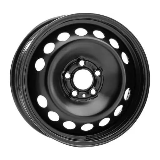 Jantă oțel ALCAR STAHLRAD 6.5J × R16, 5x108, ET43 — Volvo S60, S70, V70, C70, S90, V90(1997)