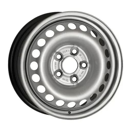 Jantă oțel ALCAR STAHLRAD 6.5J × R16, 5x120, ET52 — T6-Transporter-Maxi