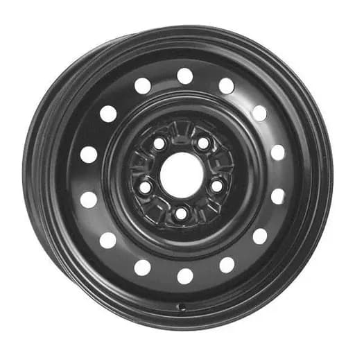 Jantă oțel ALCAR STAHLRAD 6.5J × R16, 5x114.3, ET40 — PrimeraTravellerMJ02
