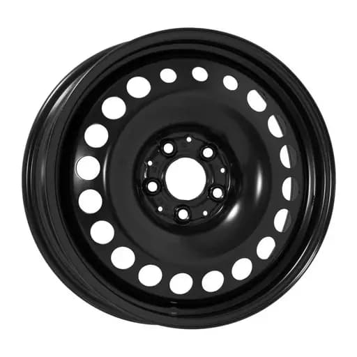 Jantă oțel ALCAR STAHLRAD 6.5J × R17, 5x112, ET44 — A Klasse BKlasse CLA CLA ShootingBrake