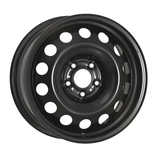 Jantă oțel ALCAR STAHLRAD 7J × R16, 5x108, ET44 — Opel-AstraL-grandlandx-peugeot-308