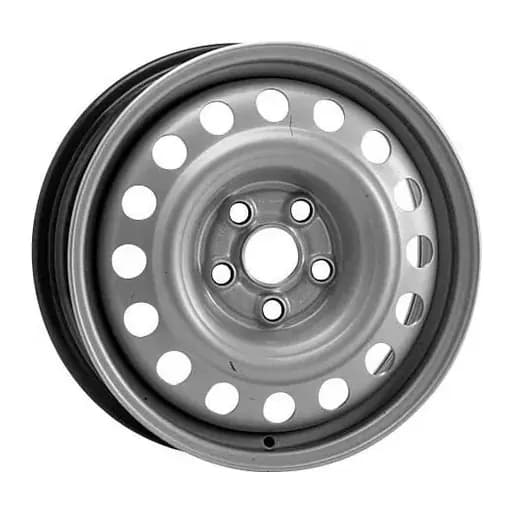 Jantă oțel ALCAR STAHLRAD 6J × R16, 5x112, ET53 — T4, T4Caravelle, California(M, Y98-), Sharan, FORD Galaxy, SEAT Alhambra