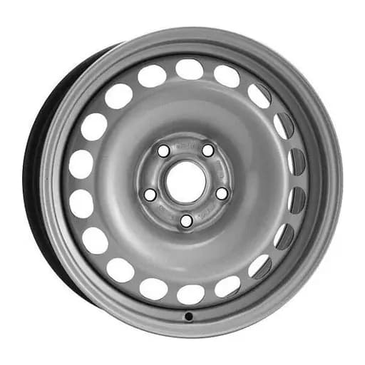 Jantă oțel ALCAR STAHLRAD 6.5J × R16, 5x112, ET33 — Tiguan(416)SUV