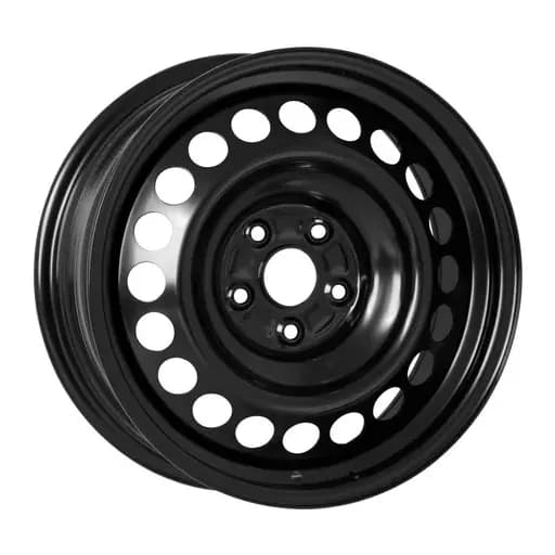 Jantă oțel ALCAR STAHLRAD 7J × R17, 5x114.3, ET35 — RAV4-2019