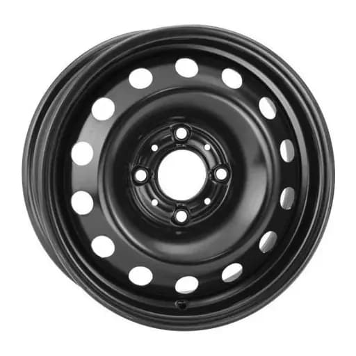 Jantă oțel ALCAR STAHLRAD 8J × R19, 5x112, ET45
