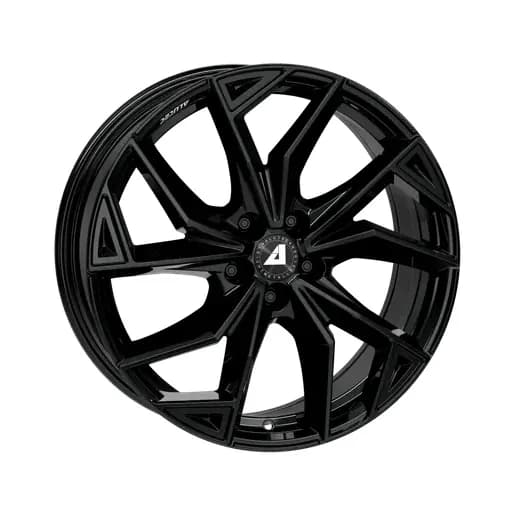 ALUTEC ADX.02 DIAMANT-SCHWARZ