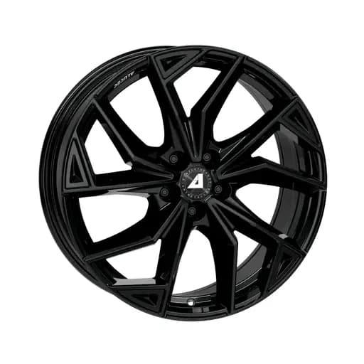 ALUTEC ADX.02 diamond-black