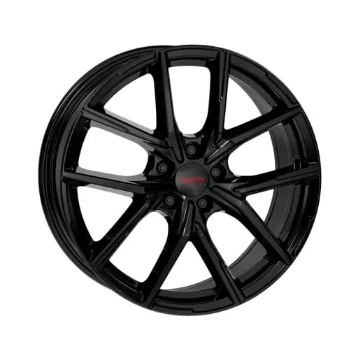 ALUTEC AVELENO diamond-black