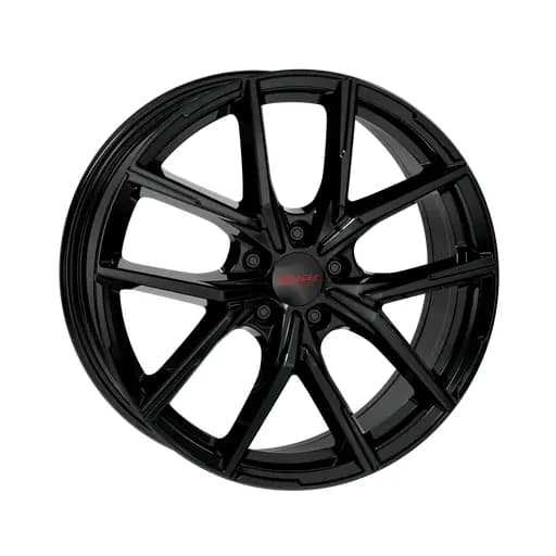 ALUTEC Aveleno diamond-black
