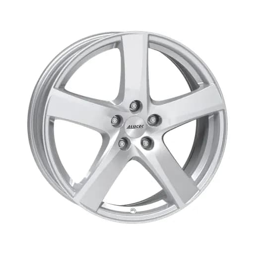 ALUTEC Freeze polar-silber