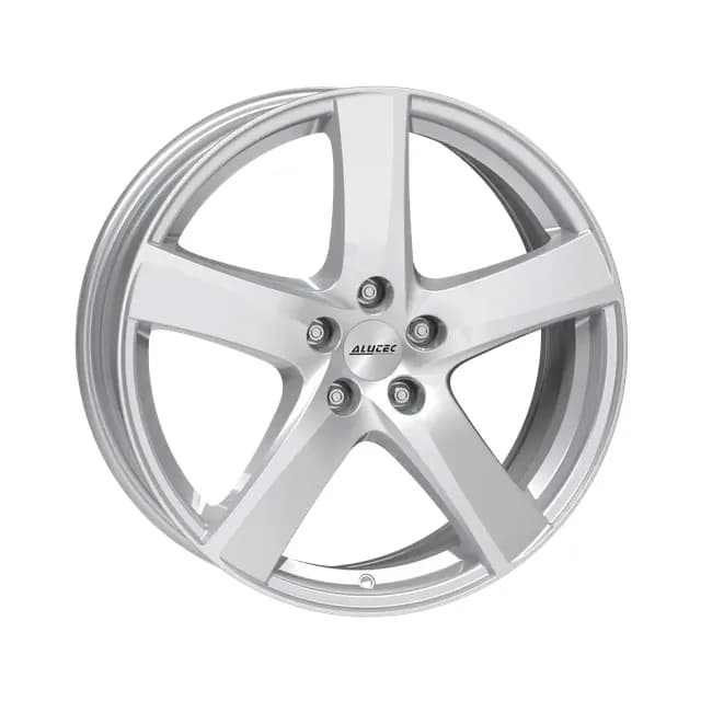 ALUTEC Freeze POLAR SILBER
