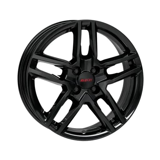 ALUTEC Ikenu diamond-black