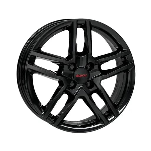 ALUTEC IKENU diamond-black