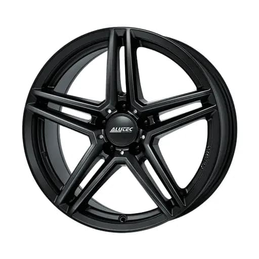ALUTEC M10 racing-black