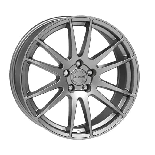 ALUTEC Monstr carbon-grey