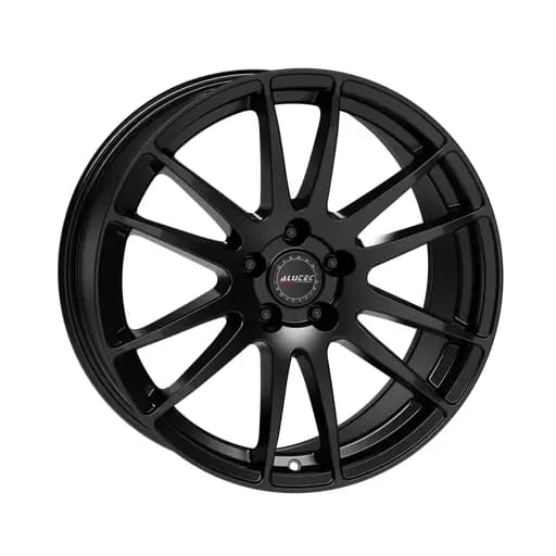 ALUTEC MONSTR RACING SCHWARZ