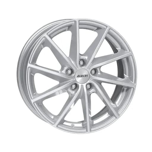 ALUTEC SINGA POLAR SILBER