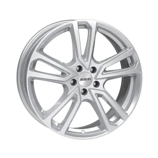 ALUTEC TORMENTA polar-silber