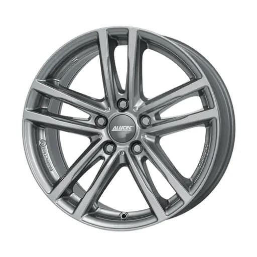ALUTEC X10 METAL GREY