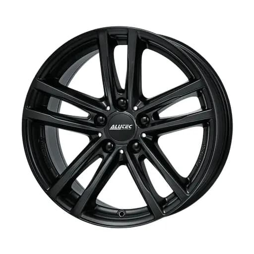 ALUTEC X10 RACING SCHWARZ