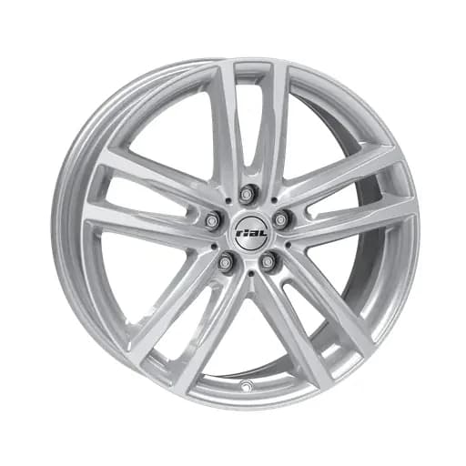 ALUTEC X10X metal-grey