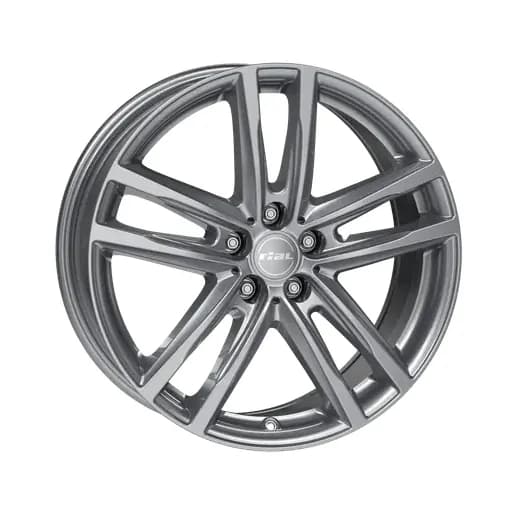 ALUTEC X10X polar-silber