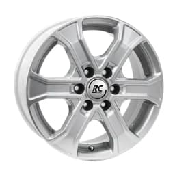 Brock Jante aliaj Mercedes Sprinter, VW Crafter, 16"