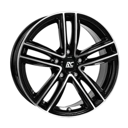 Jante aliaj Renault Arkana, Captur, Espace, Megane, Laguna, Kadjar, Koleos, Scenic, Talisman, 17"