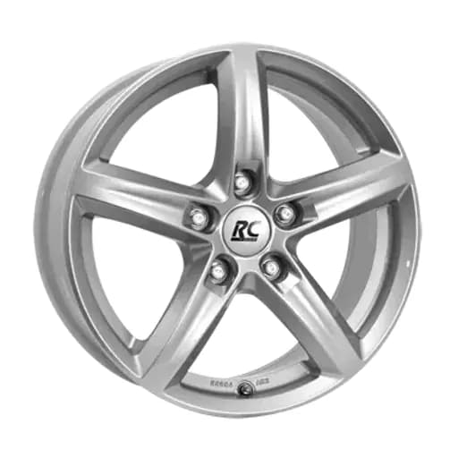Jante aliaj Renault Captur New, Megane 3/4, Laguna, Latitude, Talisman, Scenic, Kadjar, Clio 4 New, 16"
