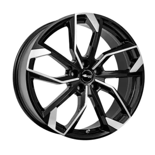 Jante aliaj Suzuki Vitara, Grand Vitara, SX4, 17"