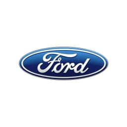 Brock Jante Ford Focus, Mondeo, Puma, C-Max, S-Max, Kuga, Galaxy, 17"