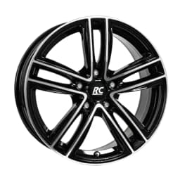 Brock Jante Ford Focus, Mondeo, Puma, C-Max, S-Max, Kuga, Galaxy, 17"