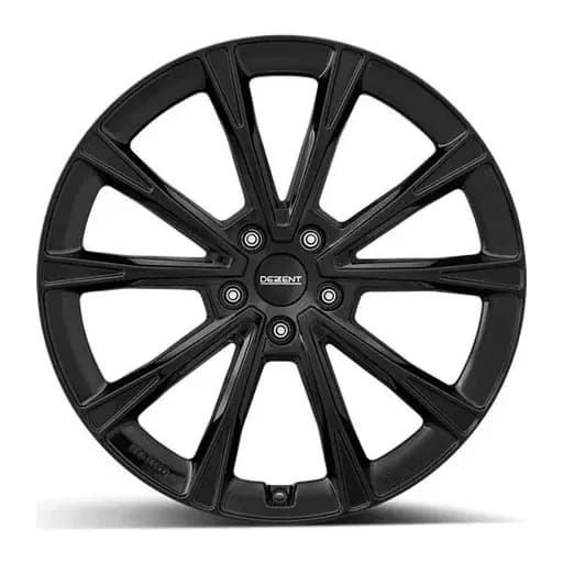 Jantă aliaj DEZENT AR Dark 8.5J × R20, 5x114.3, ET55