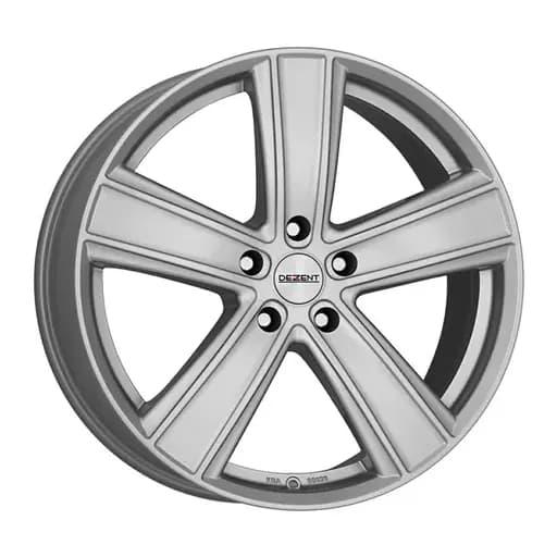 Jantă aliaj DEZENT TH 8.5J × R19, 5x108, ET45