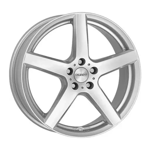 Jantă aliaj DEZENT TY 5.5J × R15, 4x100, ET35