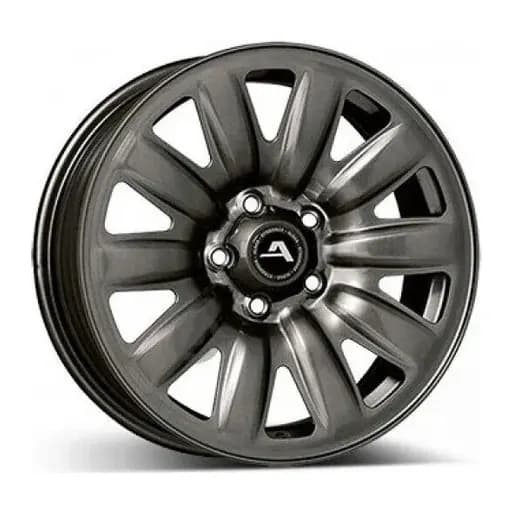 Jantă oțel ERION 6.5J × R16, 5x112, ET46