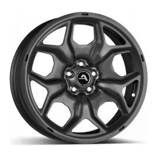 Jantă oțel ERION 6.5J × R17, 5x100, ET40
