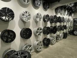 Jante aliaj Mercedes Sprinter, VW Crafter, 16"