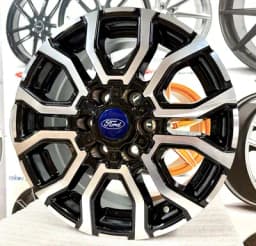 Jante aliaj Ford Transit new, 16"