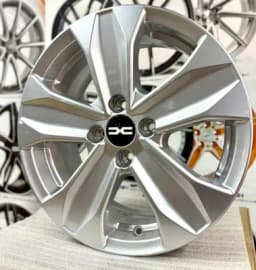 Jante aliaj Dacia Logan, Dacia Stepway, Dacia Jogger, 16", originale