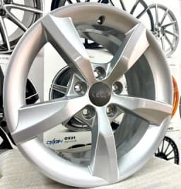 Jante aliaj originale Audi, A4 B8, A4 B9, A6 4G, 16"