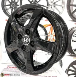 Jante Hyundai i20, i10, 15"/16"