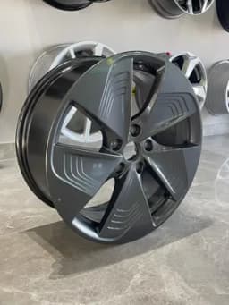 Jante aliaj Seat Cupra 18" originale