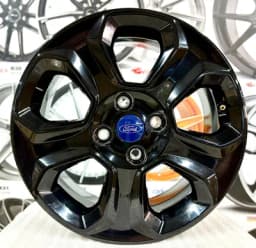 Jante aliaj Ford Ecosport, B-Max, Fiesta, Ka, Fusion, originale, 16"