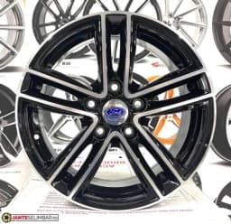 Jante aliaj Ford Focus, Mondeo, C-Max, Galaxy, Kuga, 16"