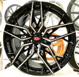 Jante aliaj Kia,E Soul, EV3, EV9, Sorento, Sportage, 18"