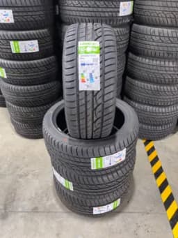 Anvelope 235 45 r17 Rovelo Rpx noi, vară