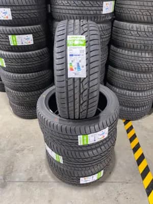Anvelope 235 45 r17 Rovelo Rpx noi, vară